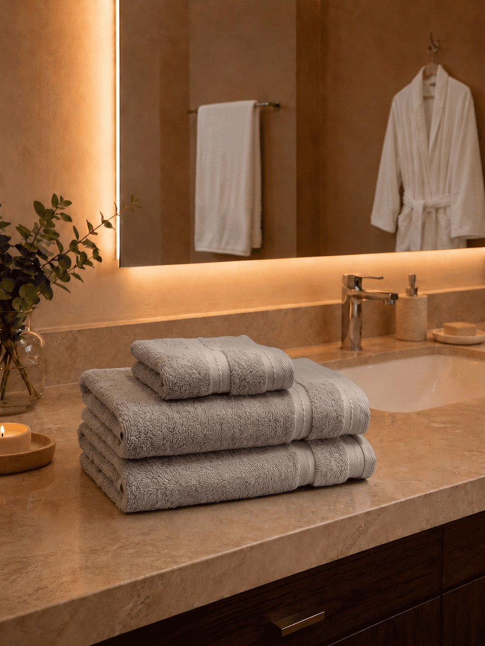 Toalla 650 Gsm Hotel Xperience Arena