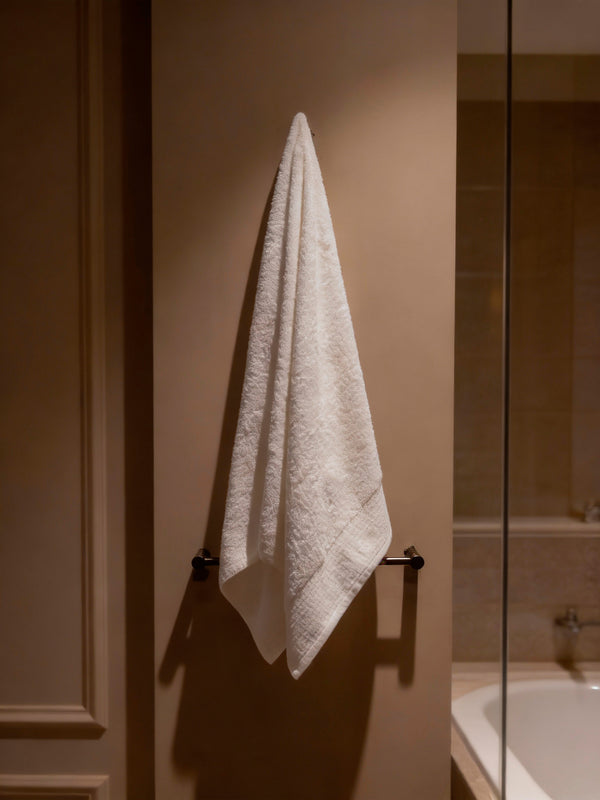 Toalla 600 Gsm Hotel Xperience Beige