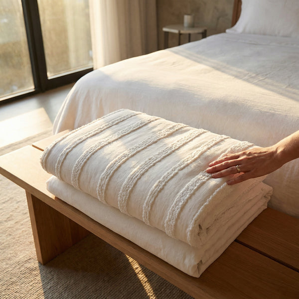 Duvet  Tafetado Hotel Xperience