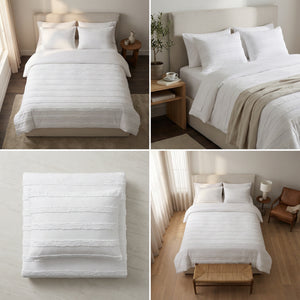 Duvet  Tafetado Hotel Xperience