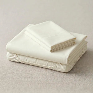 Juego De Sabanas T144 De Hotel Xperience Beige