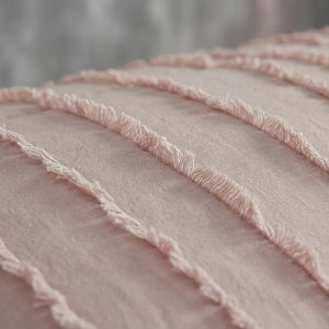Comforter Quilt Afora Rosa