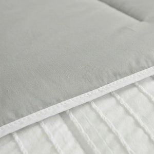Comforter Quilt Afora Blanco