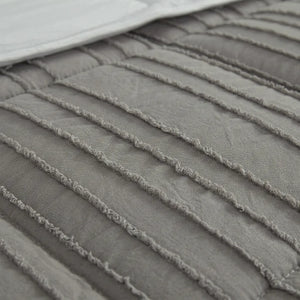 Comforter Quilt Afora Gris
