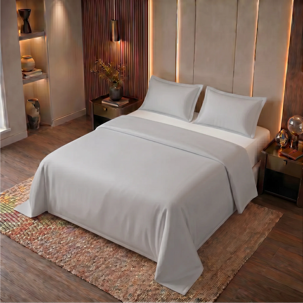 Duvet  T144 Hilos Hotel Xperience Gris