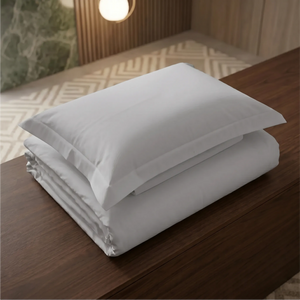 Duvet  T144 Hilos Hotel Xperience Gris