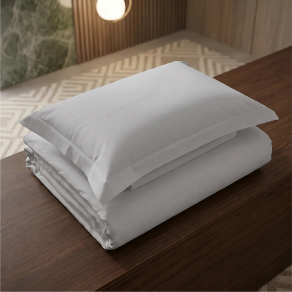 Duvet  T144 Hilos Hotel Xperience Gris
