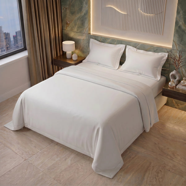 Duvet  T180 Hilos Hotel Xperience Blanco