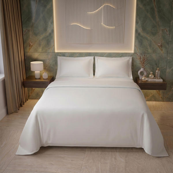 Duvet  T180 Hilos Hotel Xperience Blanco