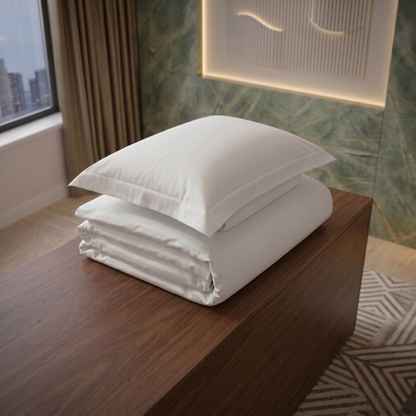 Duvet  T180 Hilos Hotel Xperience Blanco