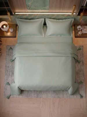 Duvet  T180 Hilos Hotel Xperience Gris