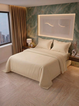Duvet  T180 Hilos Hotel Xperience Beige
