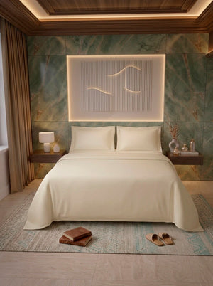 Duvet  T180 Hilos Hotel Xperience Beige