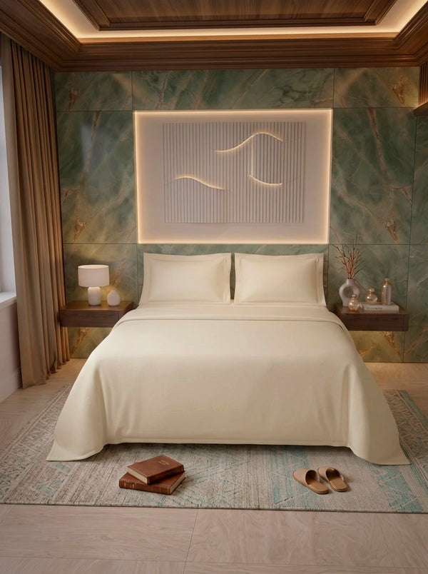 Duvet  T180 Hilos Hotel Xperience Beige