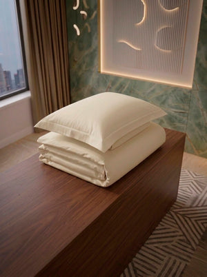 Duvet  T180 Hilos Hotel Xperience Beige