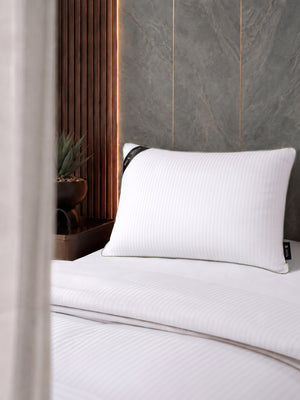 Almohada Essential T300 Firme