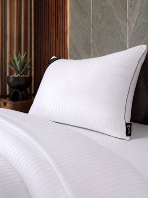 Almohada Essential T300 Firme