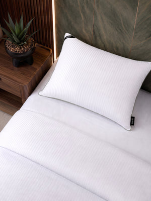 Almohada Essential T300 Suave