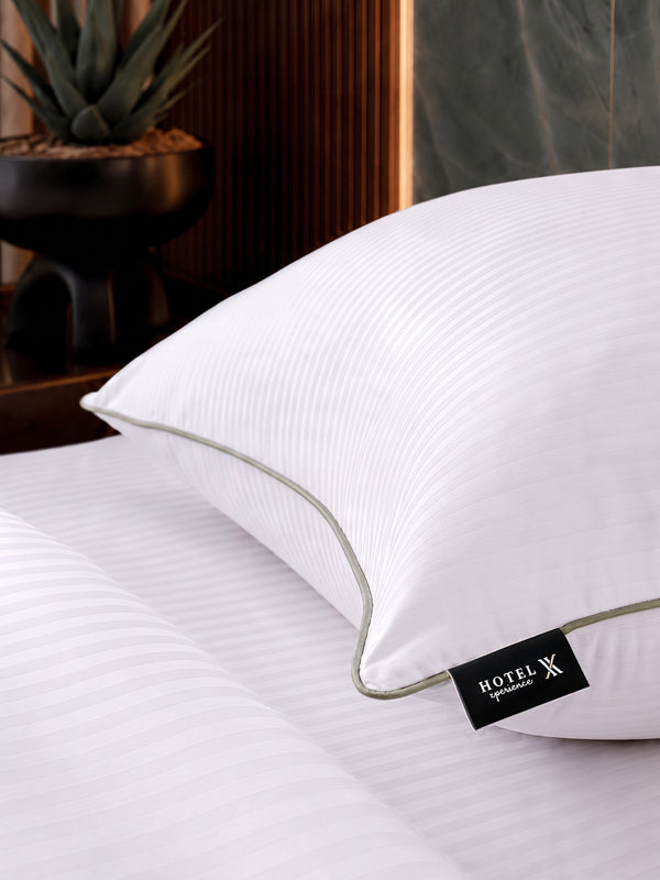 Almohada Essential T300 Suave