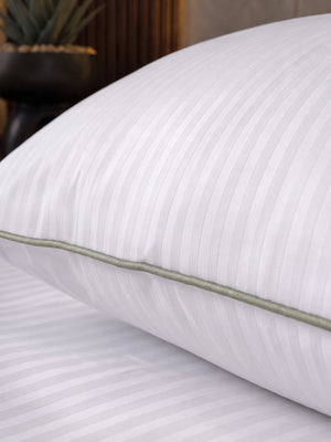 Almohada Essential T300 Suave