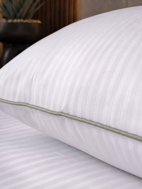 Almohada Essential T300 Suave