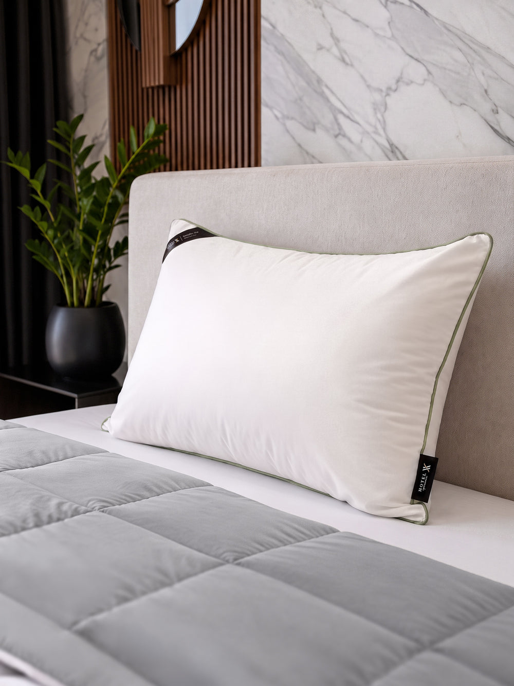Almohada Tencel T500 Firme
