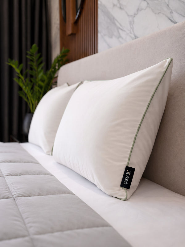 Almohada Tencel T500 Firme