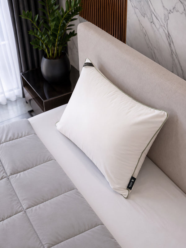 Almohada Tencel T500 Suave