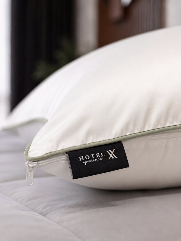 Almohada Tencel T500 Suave